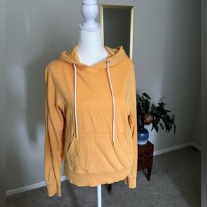 Athleta Sundown Hooded Sweatshirt
